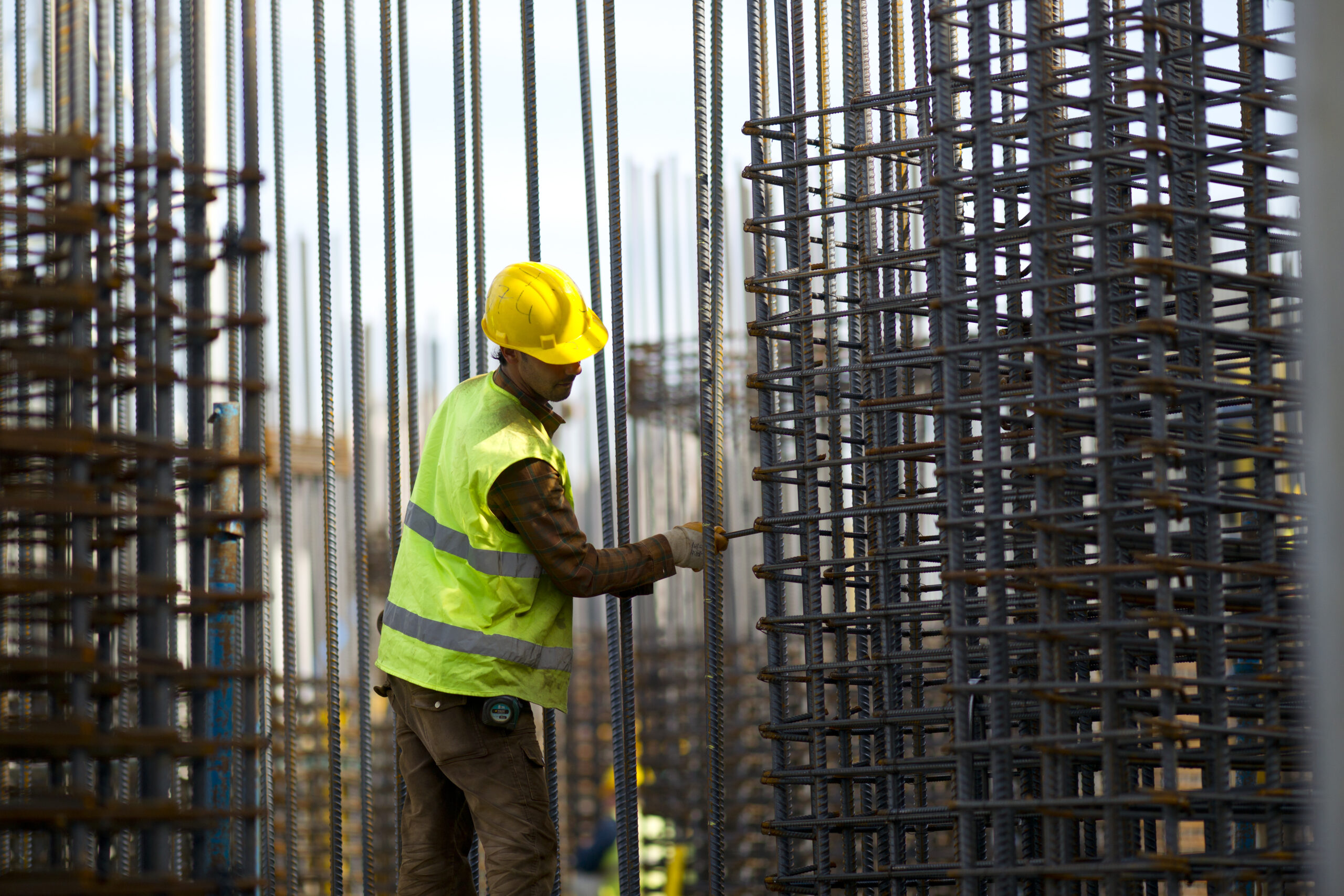 The modifications to the “Rules of construction costs” entered into force