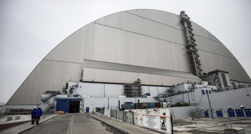 Генеральне проектування