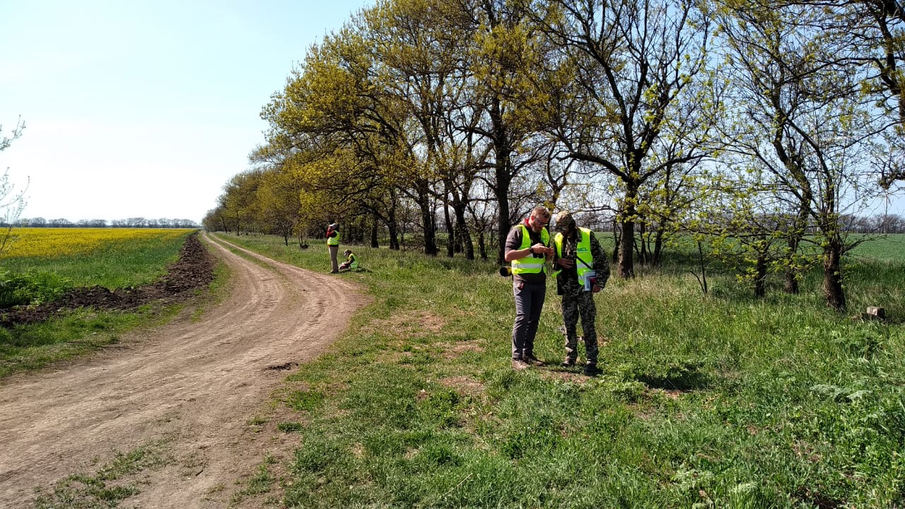 Экология и охрана окружающей среды