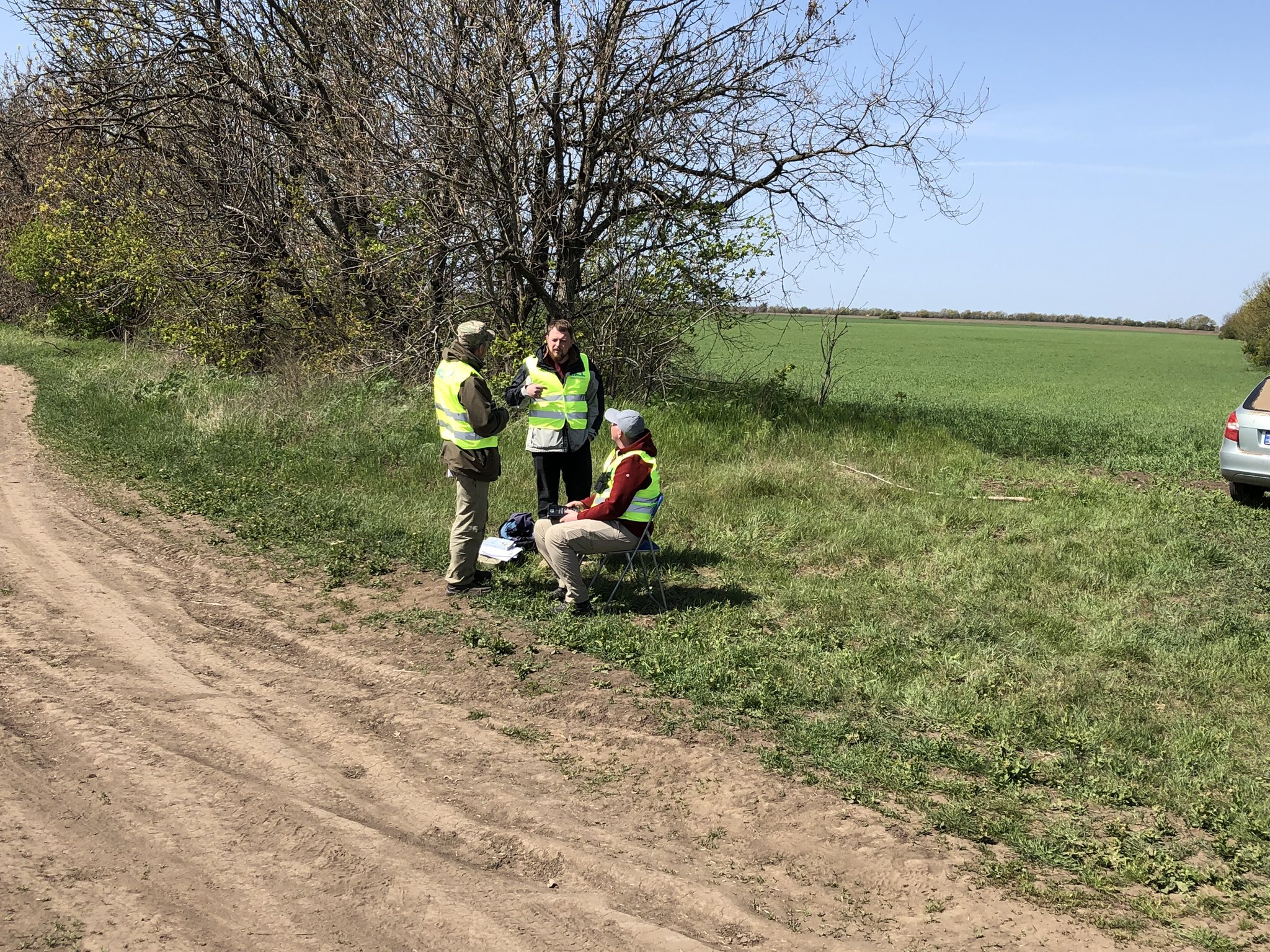 Экология и охрана окружающей среды