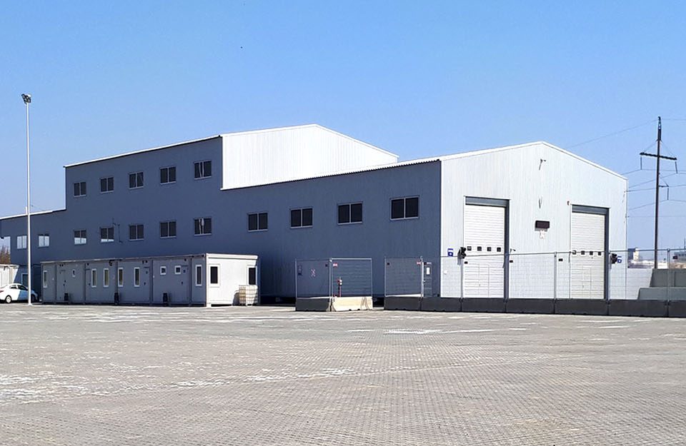 Генеральне проектування