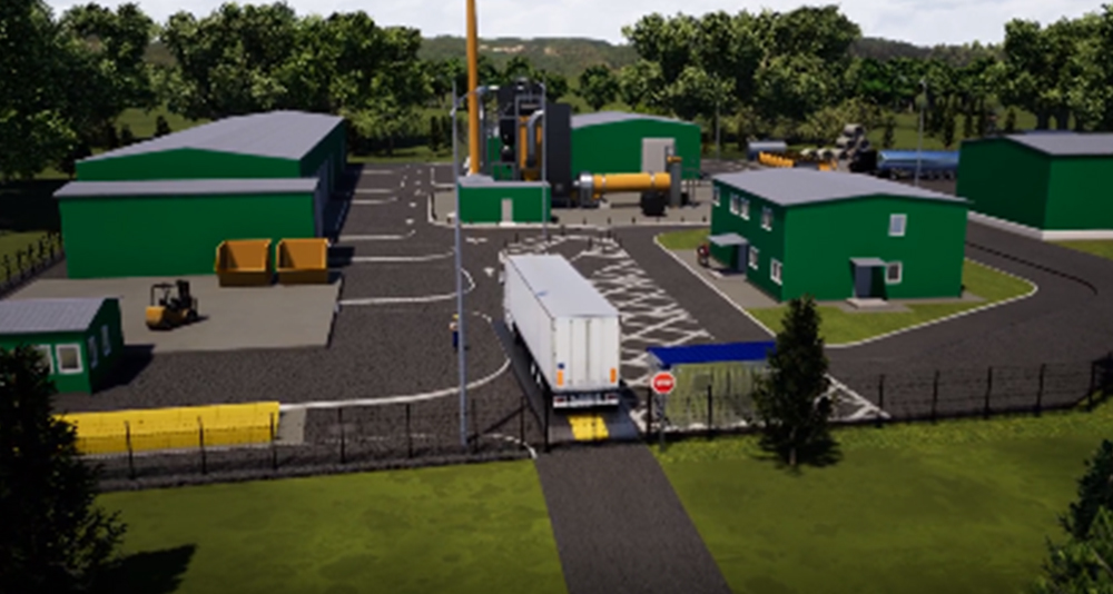 Генеральне проектування