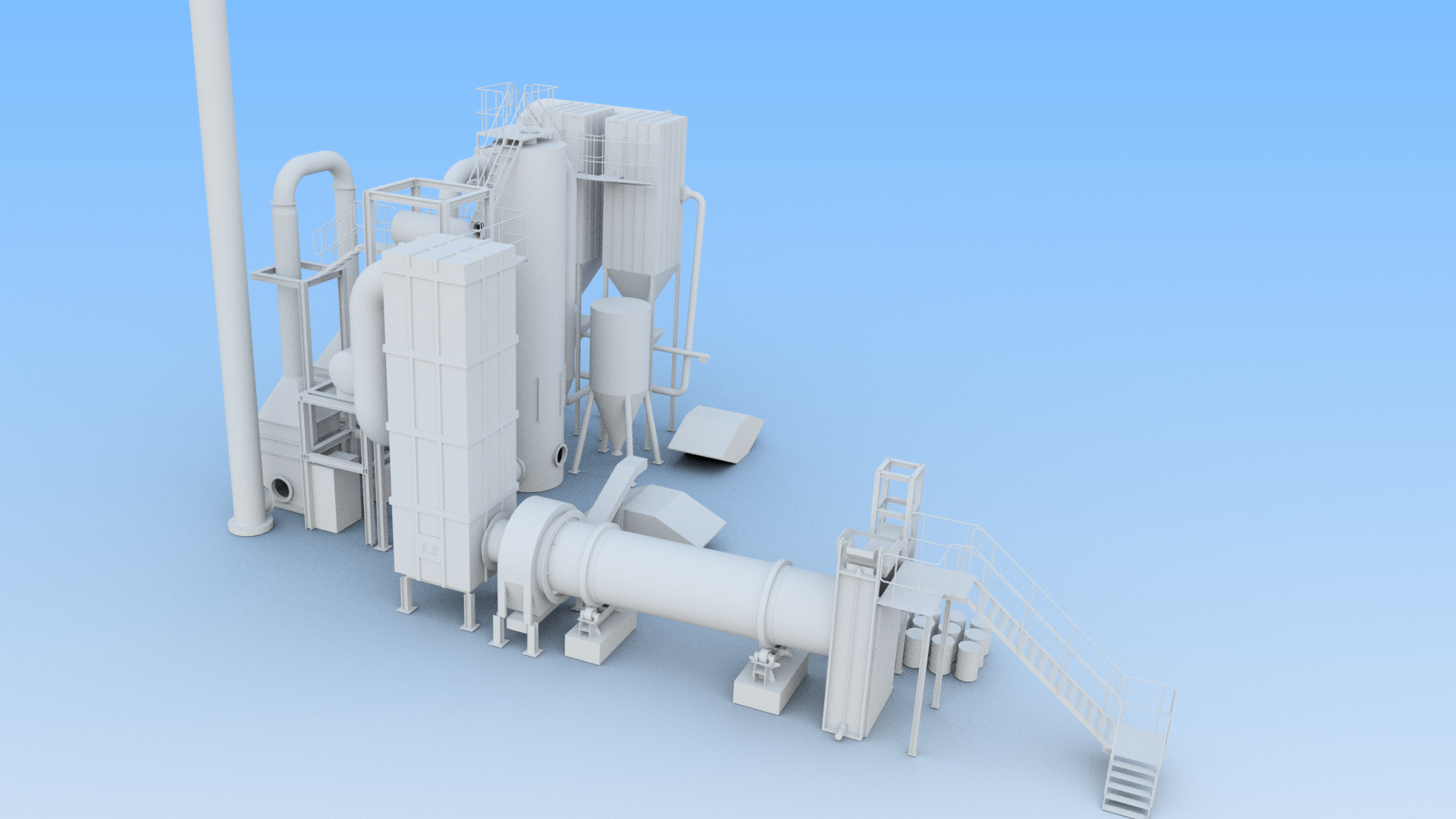 РАДОН – переробка небезпечних відходів