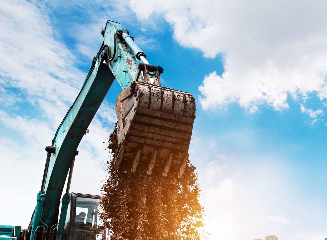 Післяпроектний моніторинг для кар’єрів