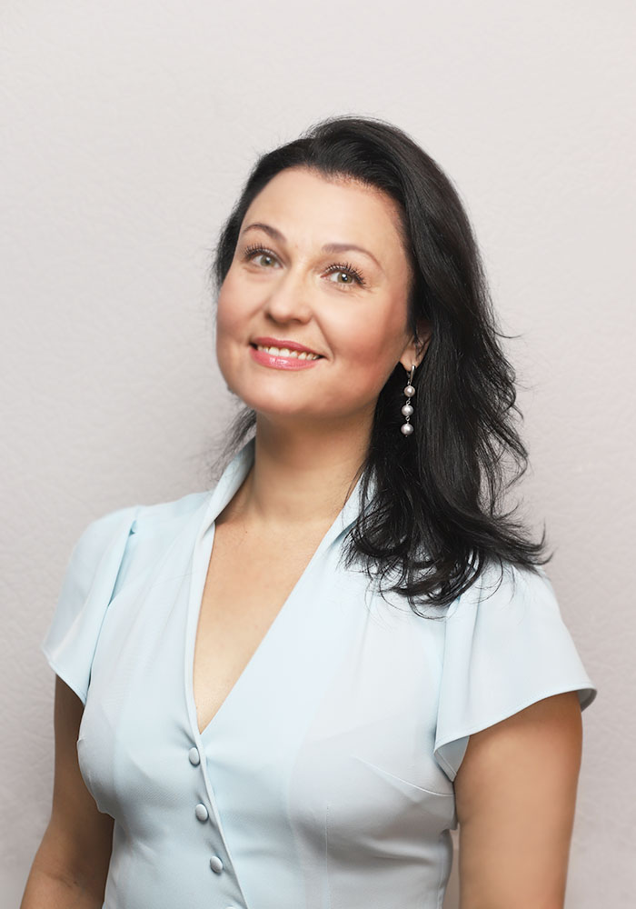 Цупікова Ольга Цупікова Ольга