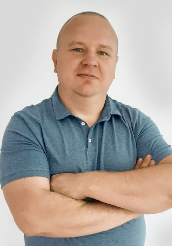 Тиртов Дмитро Тиртов Дмитро