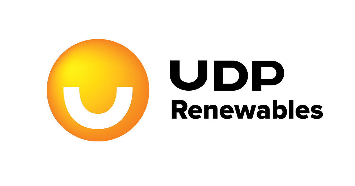 UDP RENEWABLES – проектування вітроелектростанцій