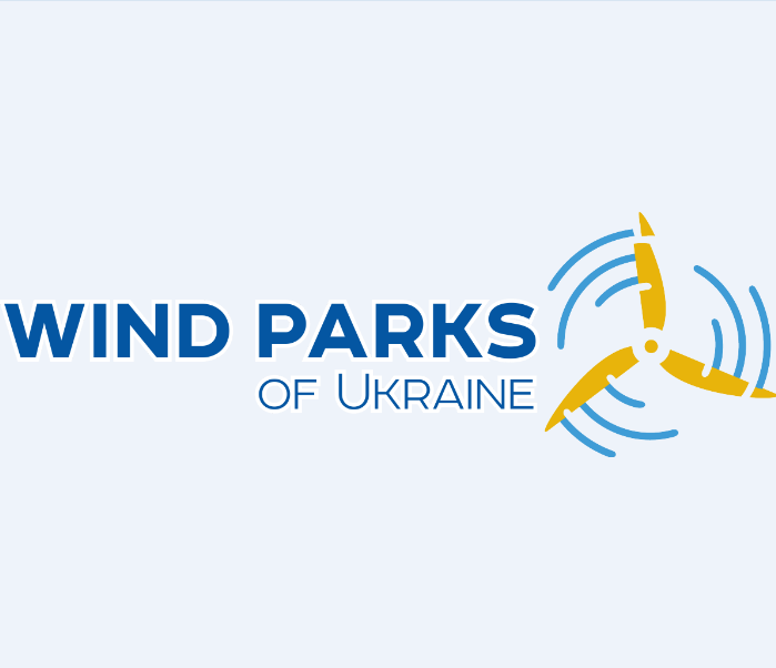 WIND PARKS OF UKRAINE