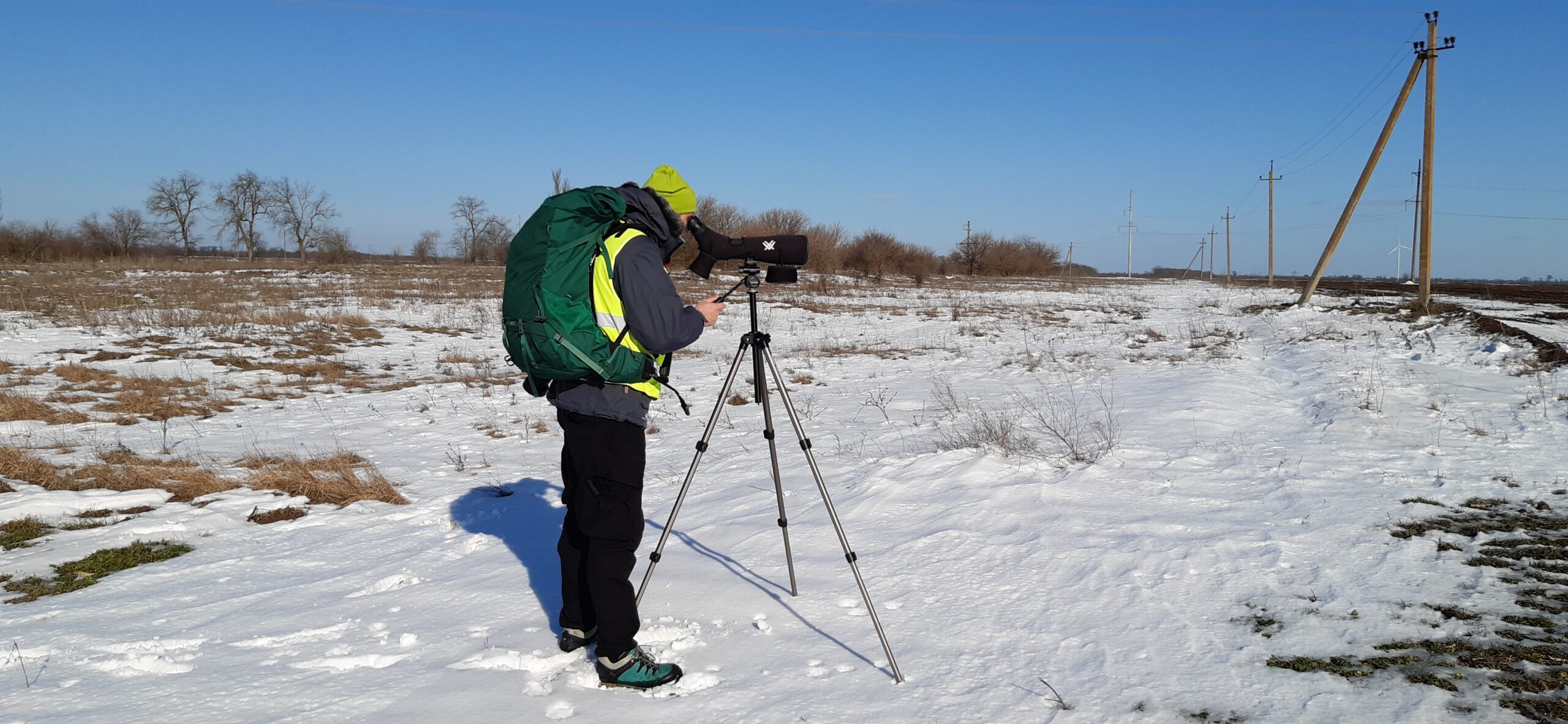 Экология и охрана окружающей среды