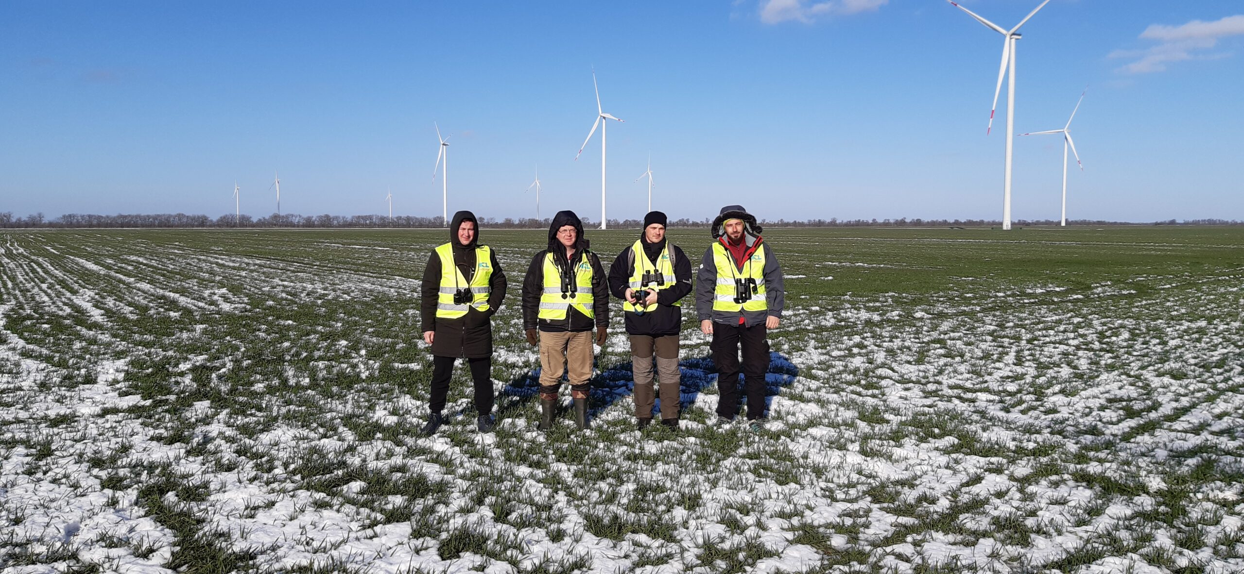 Экология и охрана окружающей среды