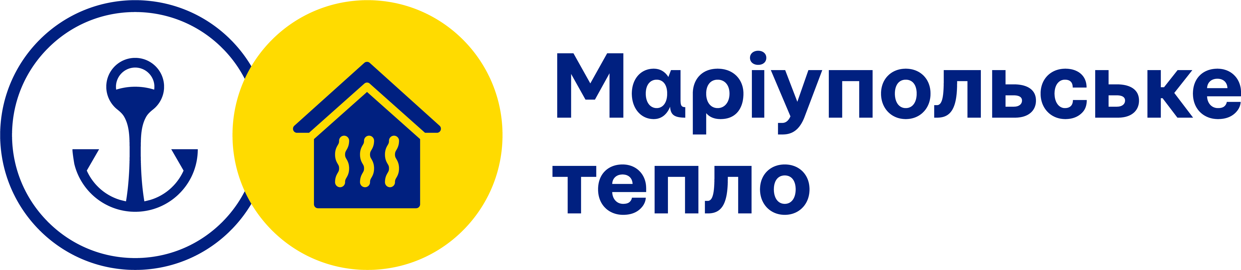 ККП Маріупольської міської ради «Маріупольтепломережа»