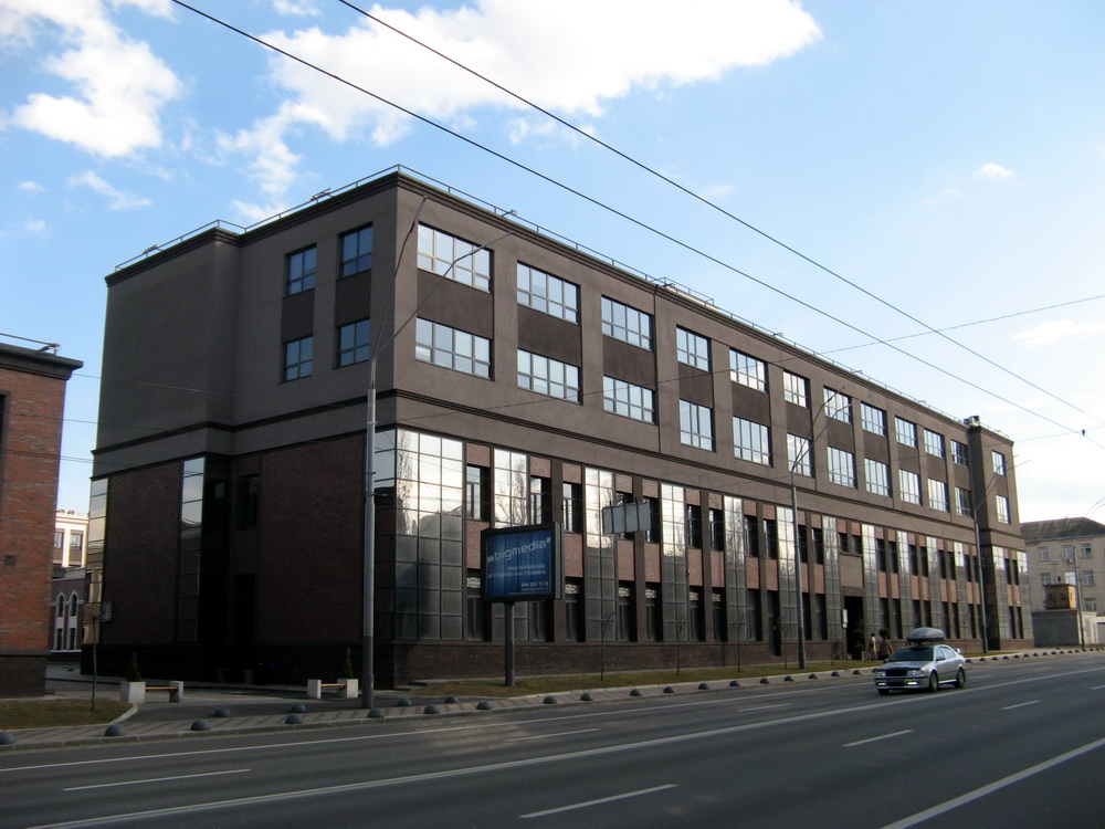 ТОВ «ФОРУМ ВЕСТ САЙД»