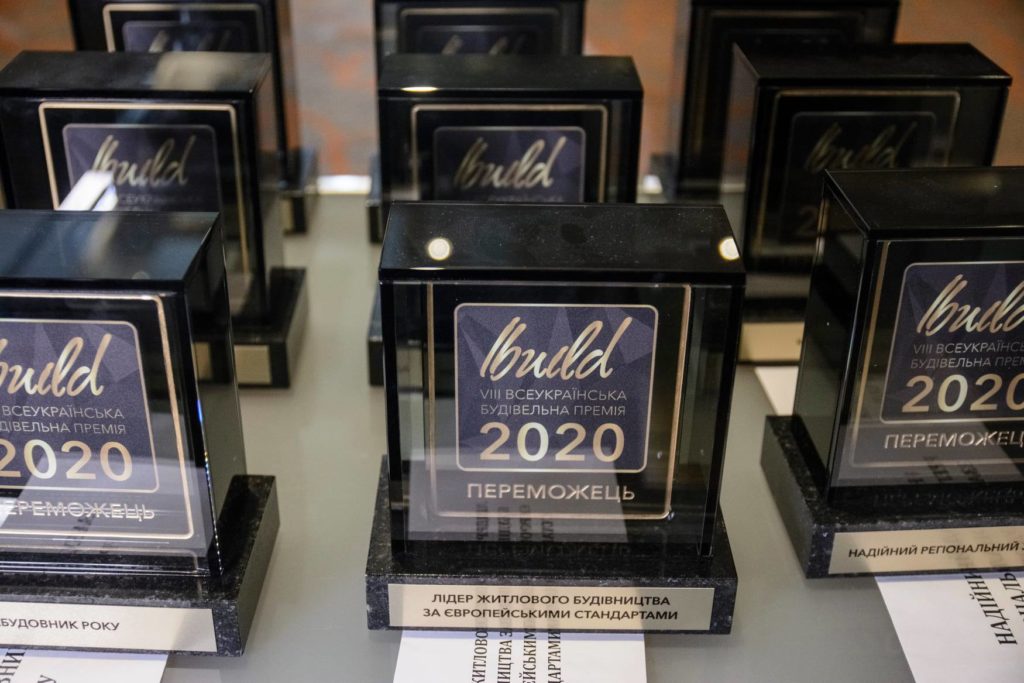 Компанія ENSO отримала Премію IBULD