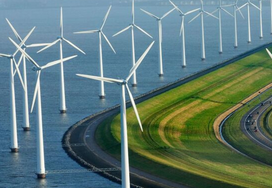 Глобальный энергетический обзор 2021 года