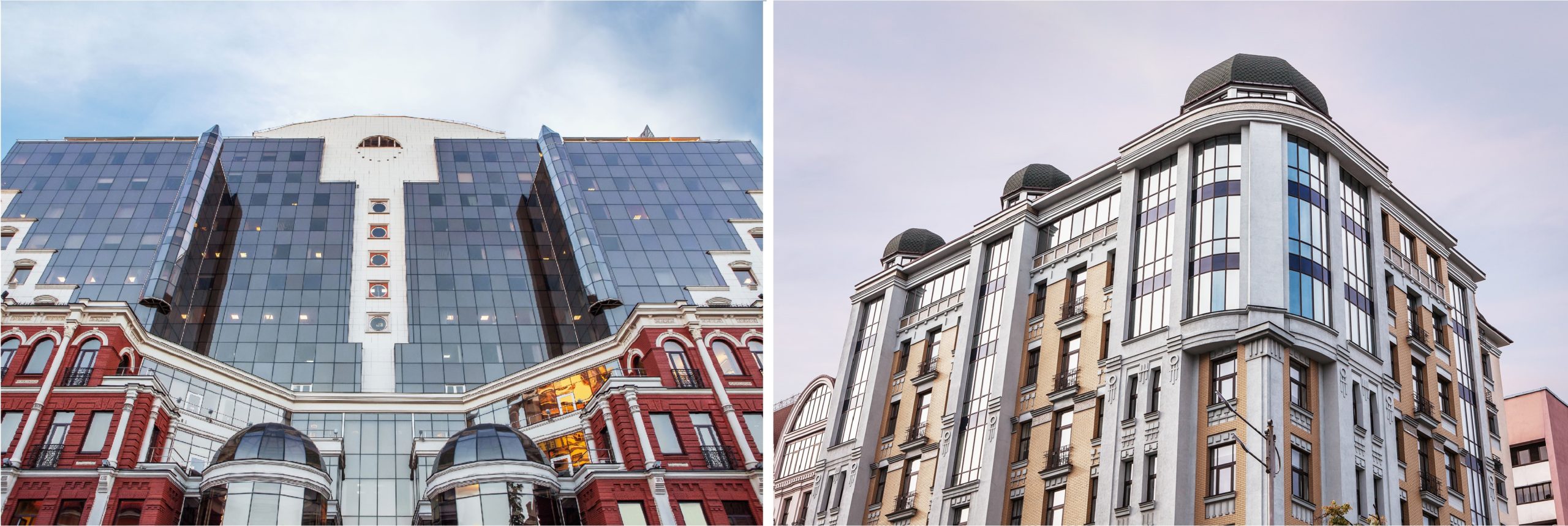 Компания MCL завершила сертификацию BREEAM In-Use двух бизнес-центров из портфеля активов Dragon Capital