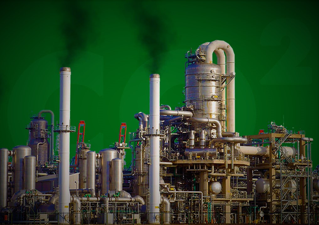 Підвищення ціни квот за викиди СО2 у країнах ЄС