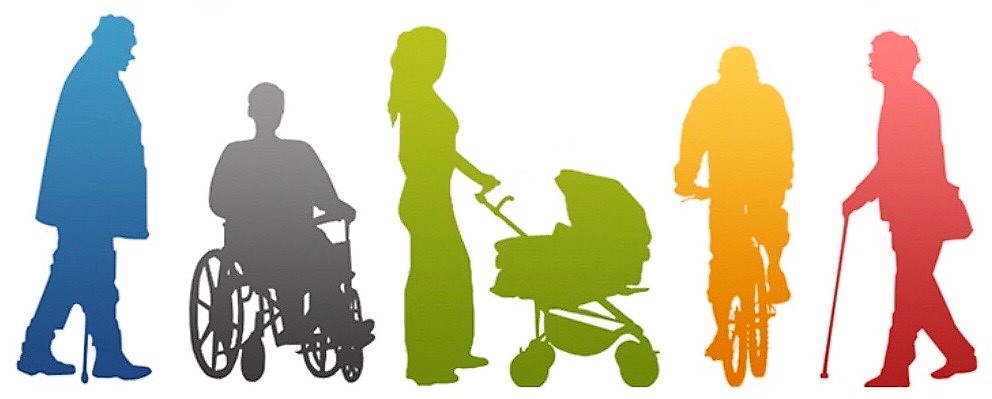 ДБН В.2.2-40: 2018. Изменения и дополнения.