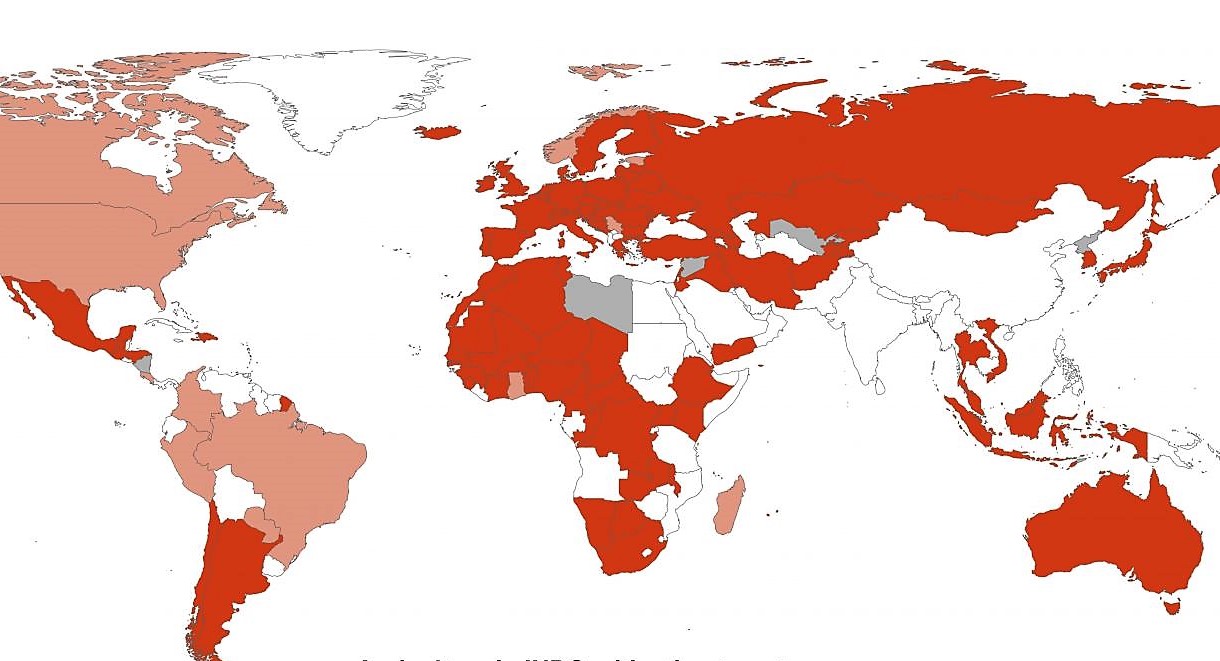Национально определенный вклад (Nationally Determined Contribution (NDC)). Новые обязательства стран большой 20 (G20) с высокими выбросами СО2