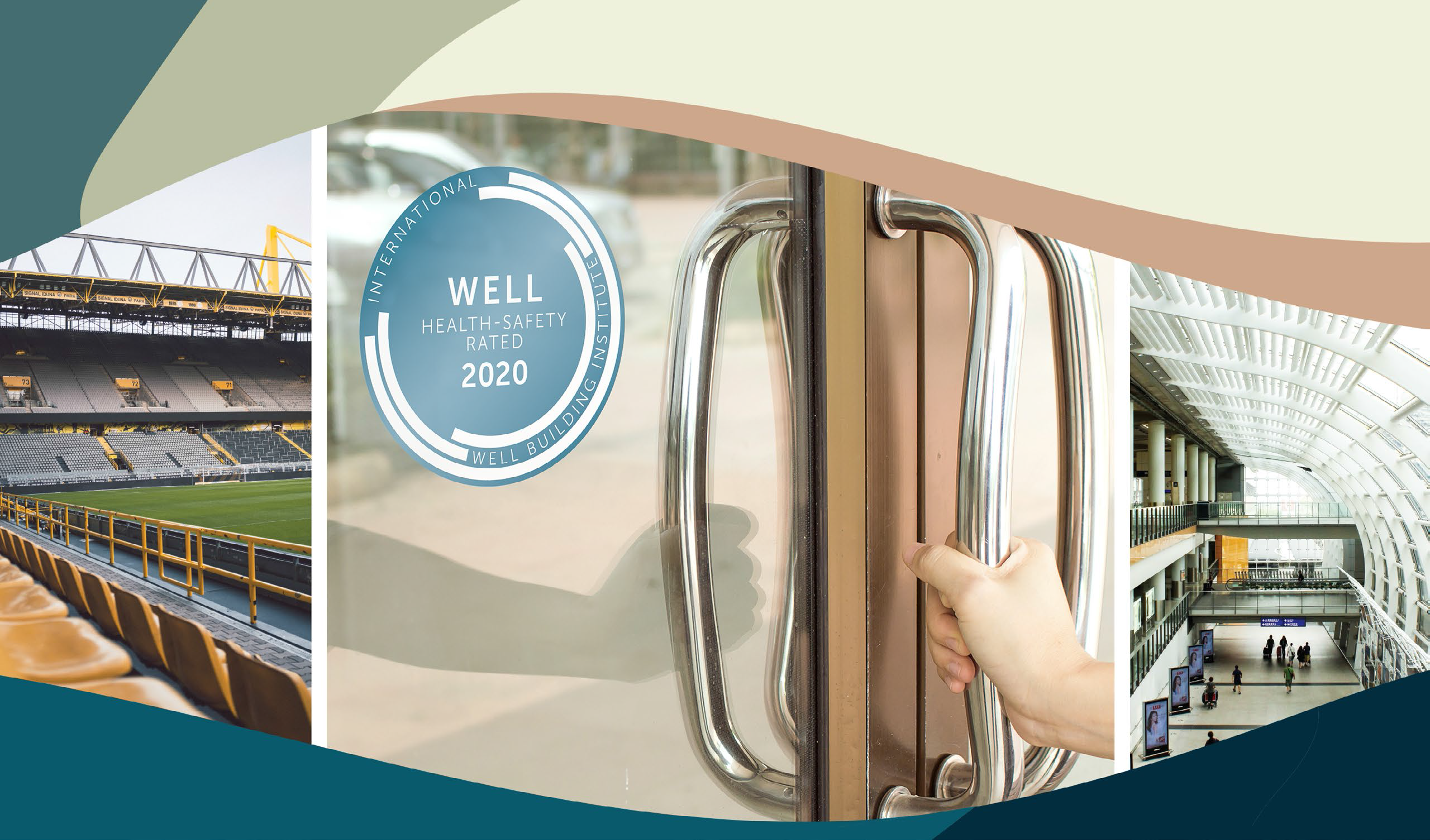 Обзор программы WELL Health-Safety Rating