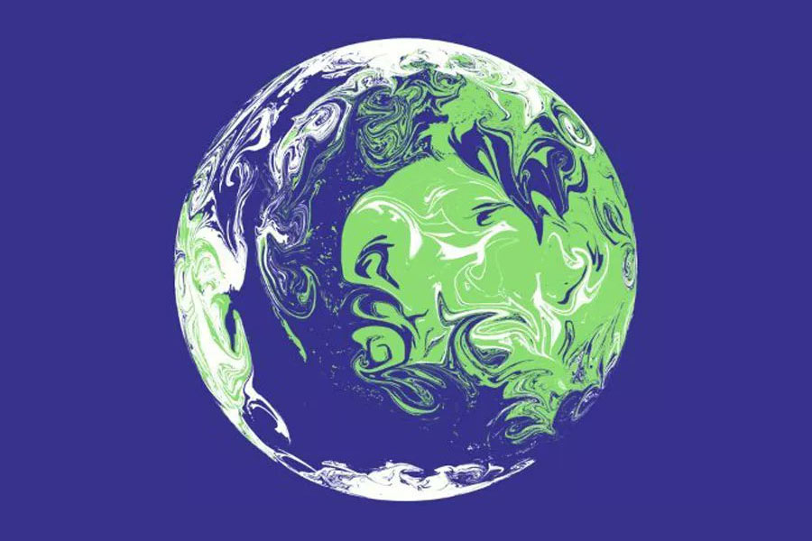 Міжнародна кліматична співпраця