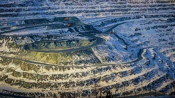 Оцінка впливу на довкілля (ОВД) споруд з видобування, виробництва та перероблення азбесту та продуктів, що їх містять