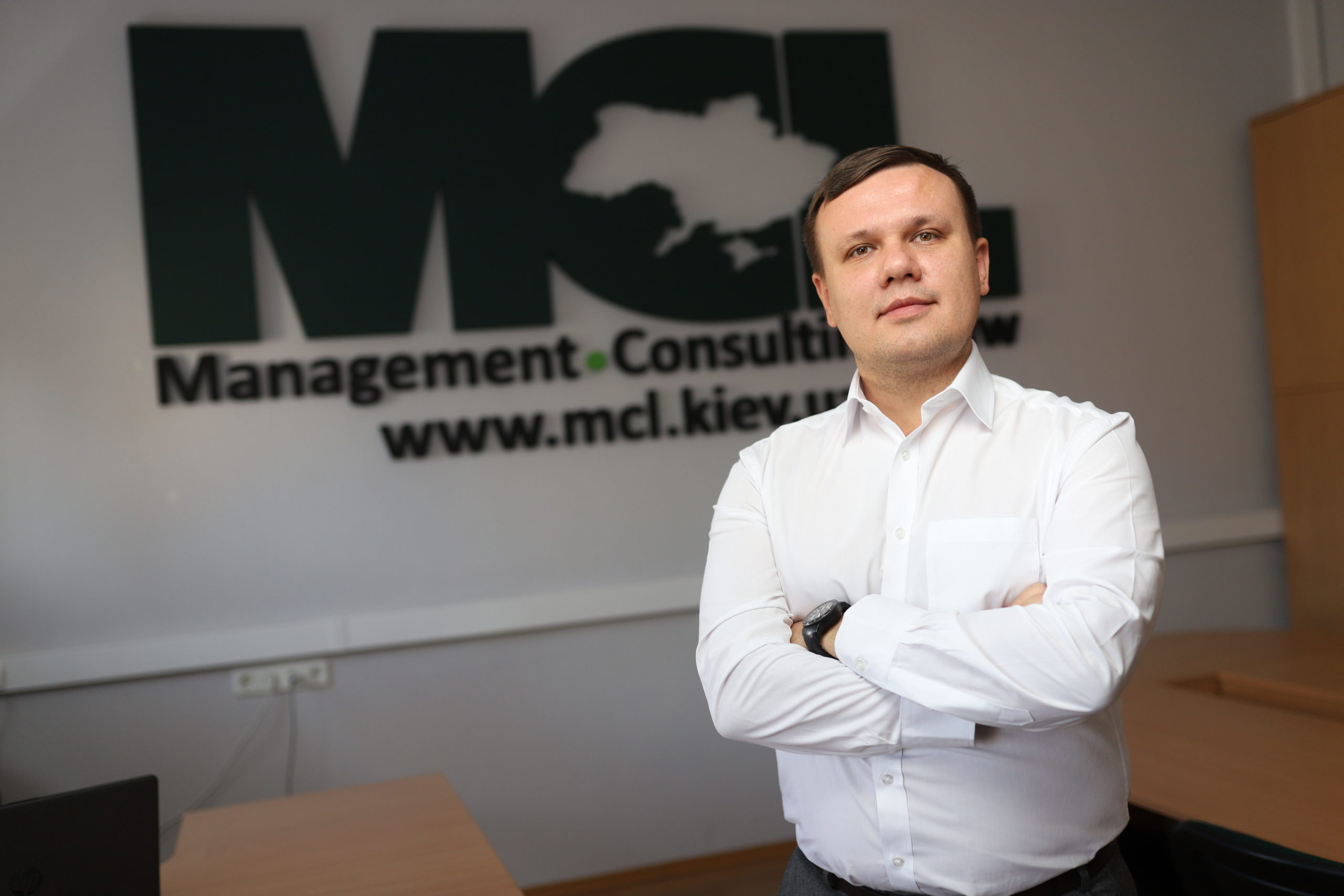 Про компанію Про компанію