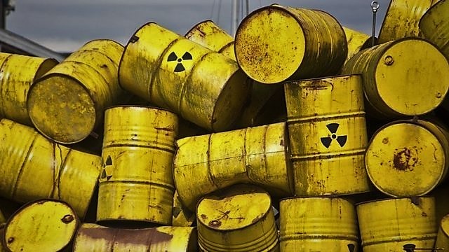 Оцінка впливу на довкілля (ОВД) планованої діяльності, пов’язаної з операціями поводження з відходами