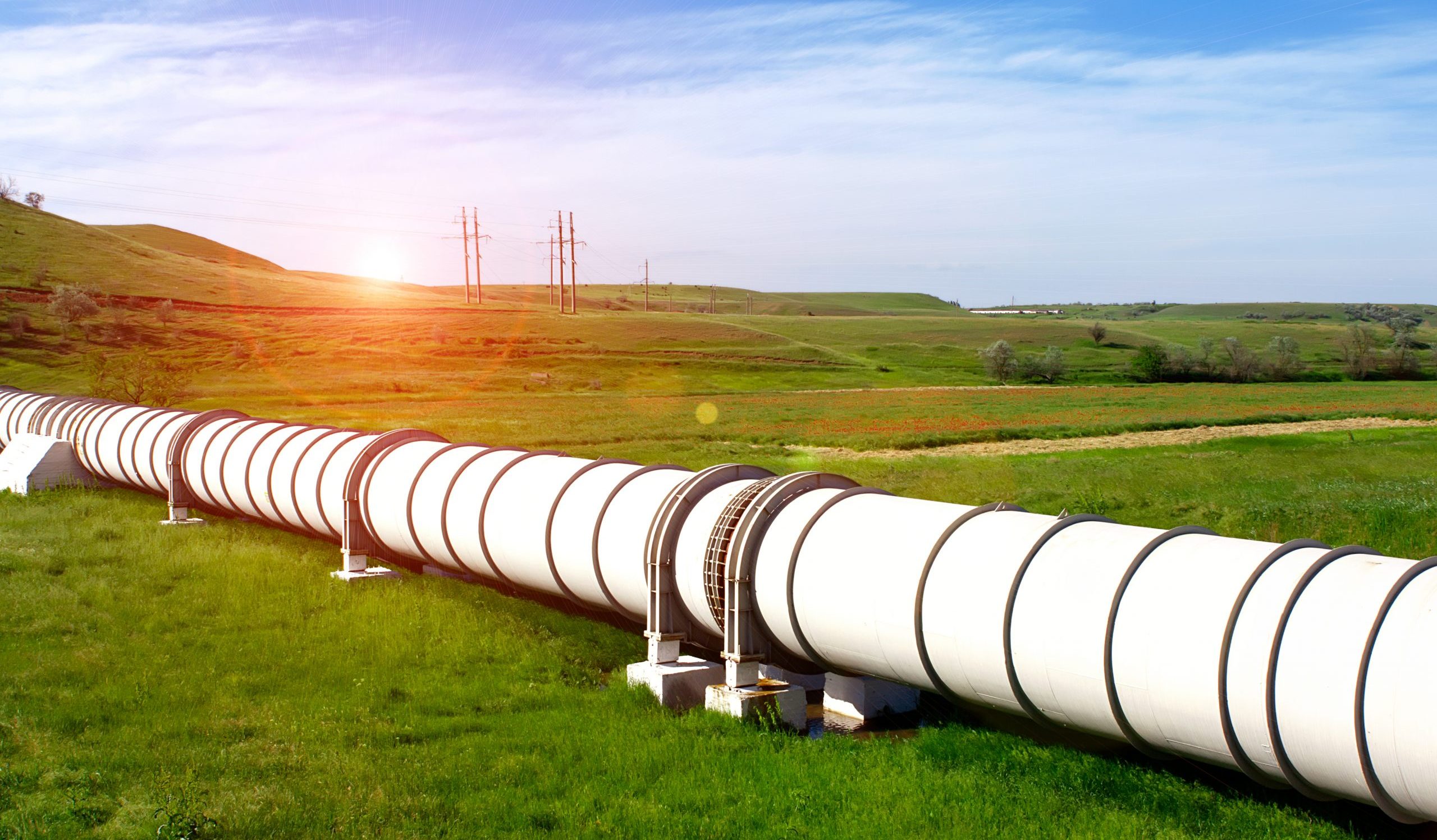 Проведення процедури оцінки впливу на довкілля (ОВД) при будівництві магістральних продуктопроводів