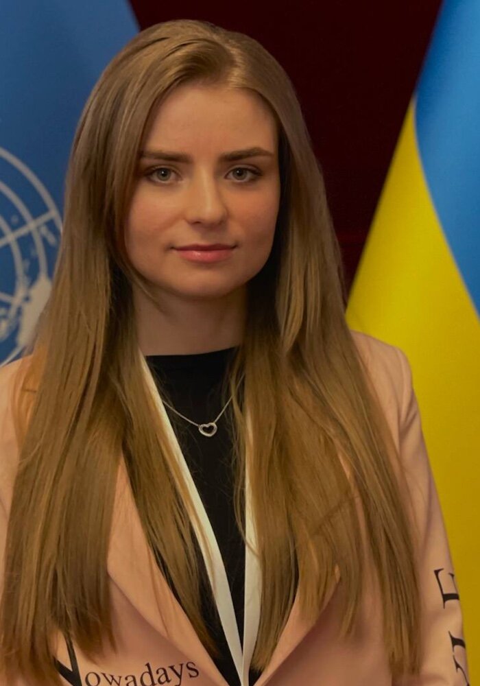 Книш Катерина Книш Катерина