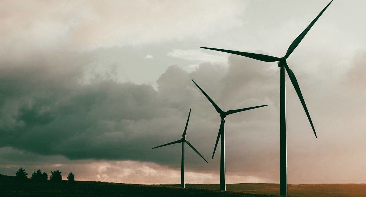 Development of wind energy projects