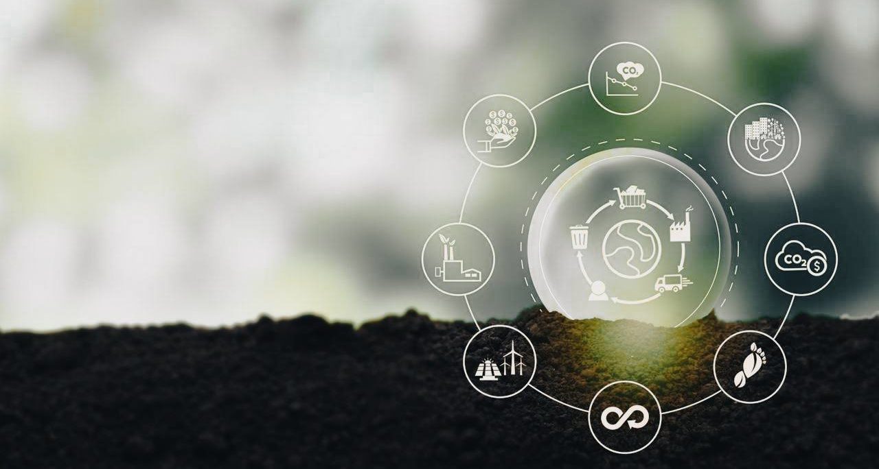 Environmental protection and ecology